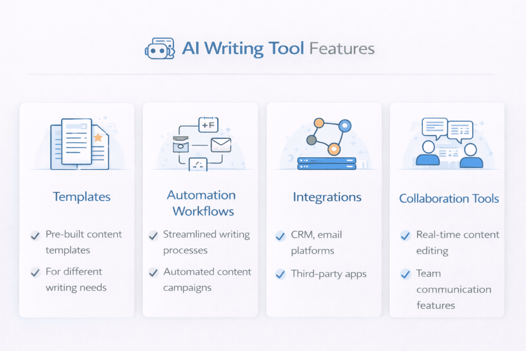 AI generated outputs example used in copy.ai vs jasper comparison